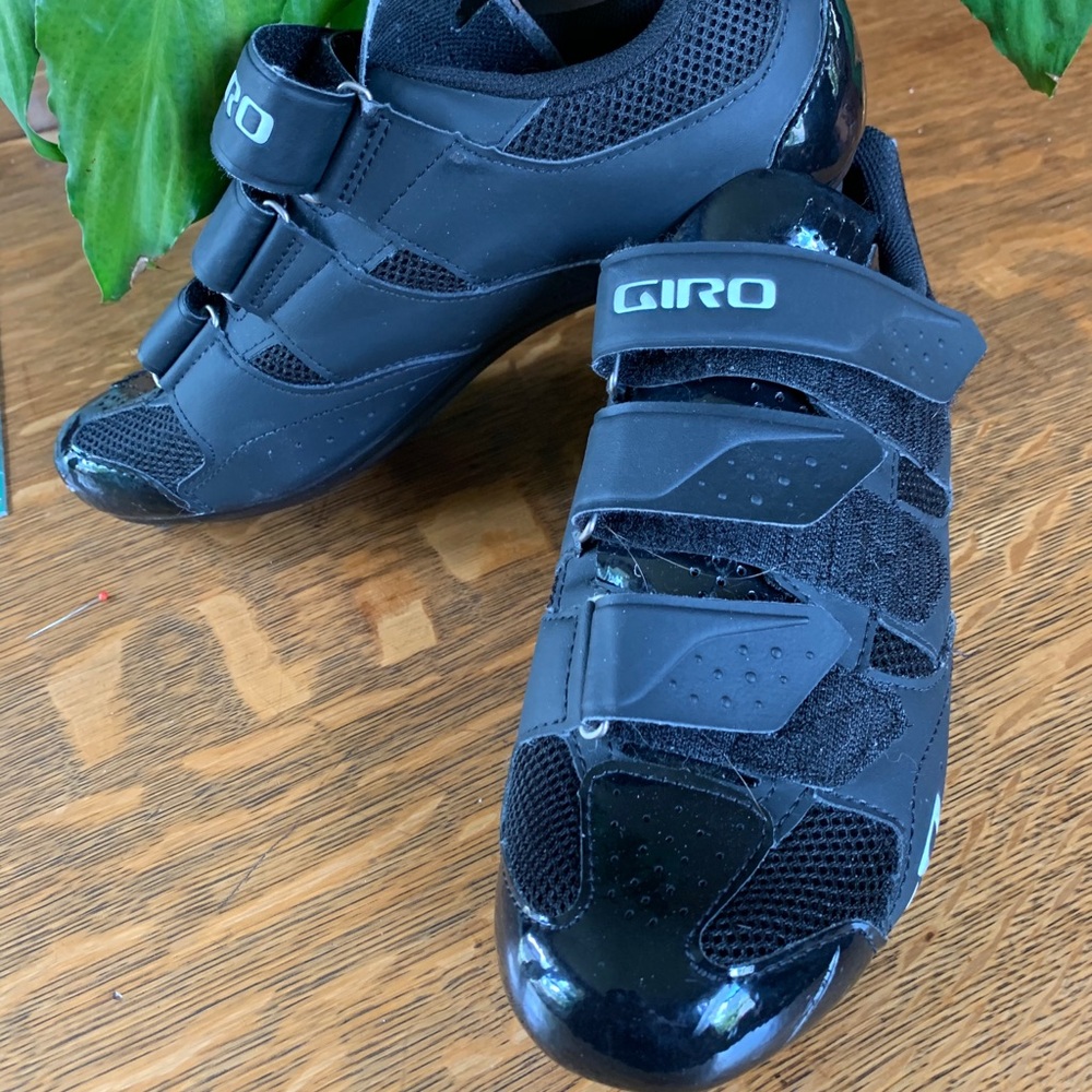 GIRO Women’s Road Bike shoes